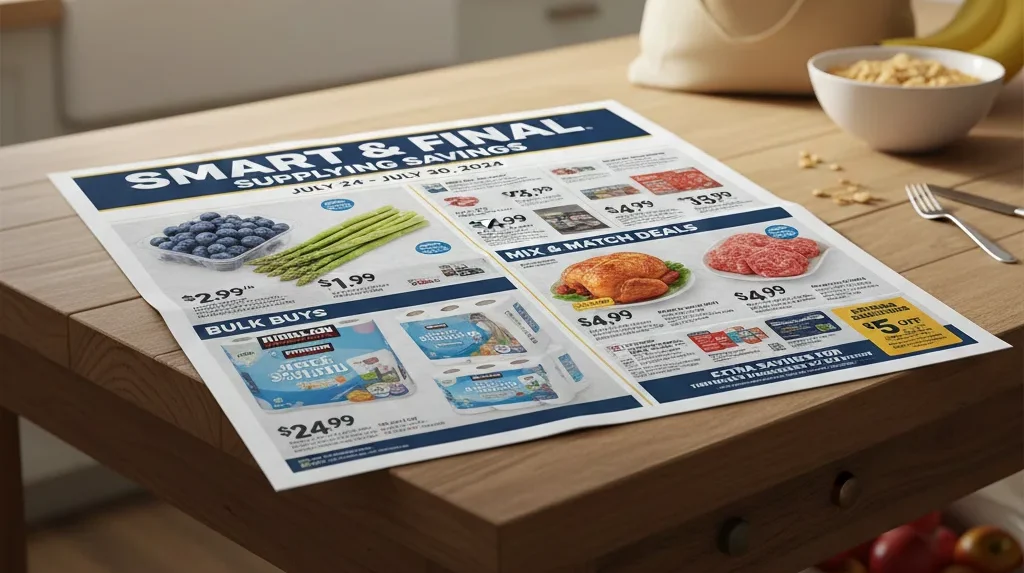 smart and final weekly ad