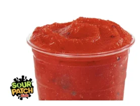 Sour Patch Kids Redberry