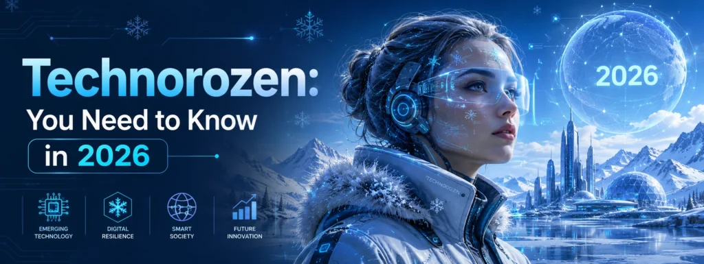 Technorozen