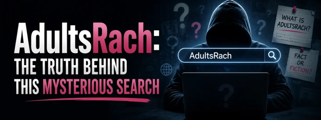 AdultsRach