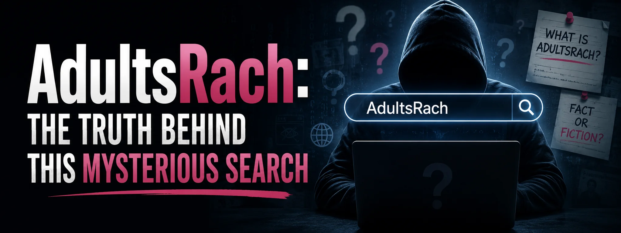 AdultsRach