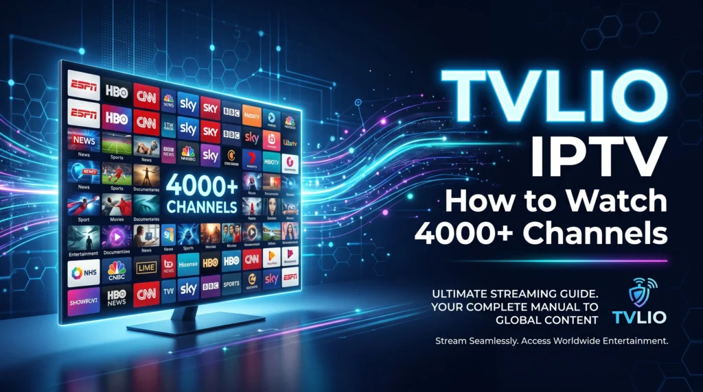 TVLIO
