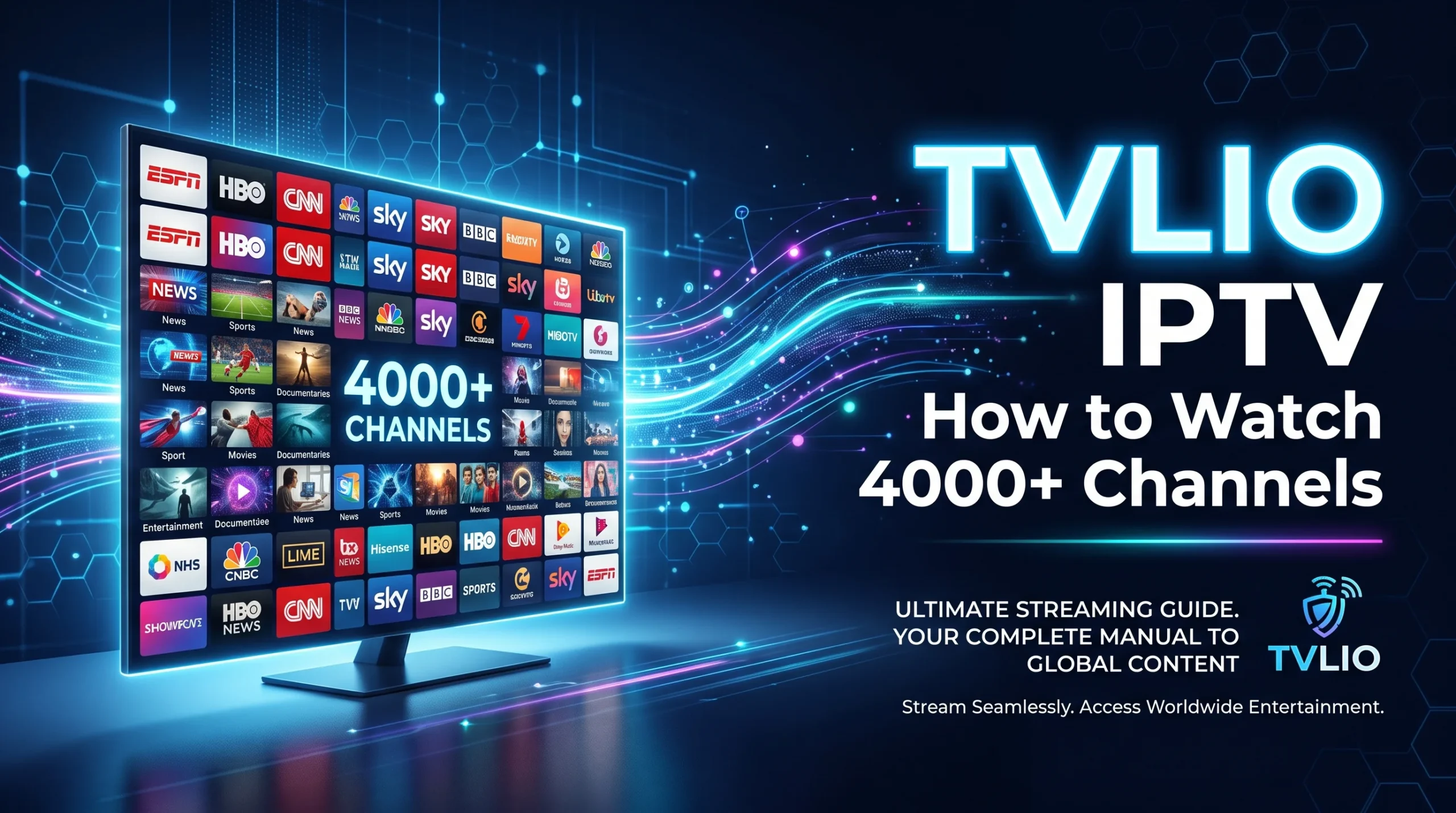 TVLIO