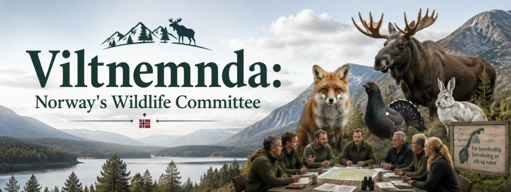 Viltnemnda