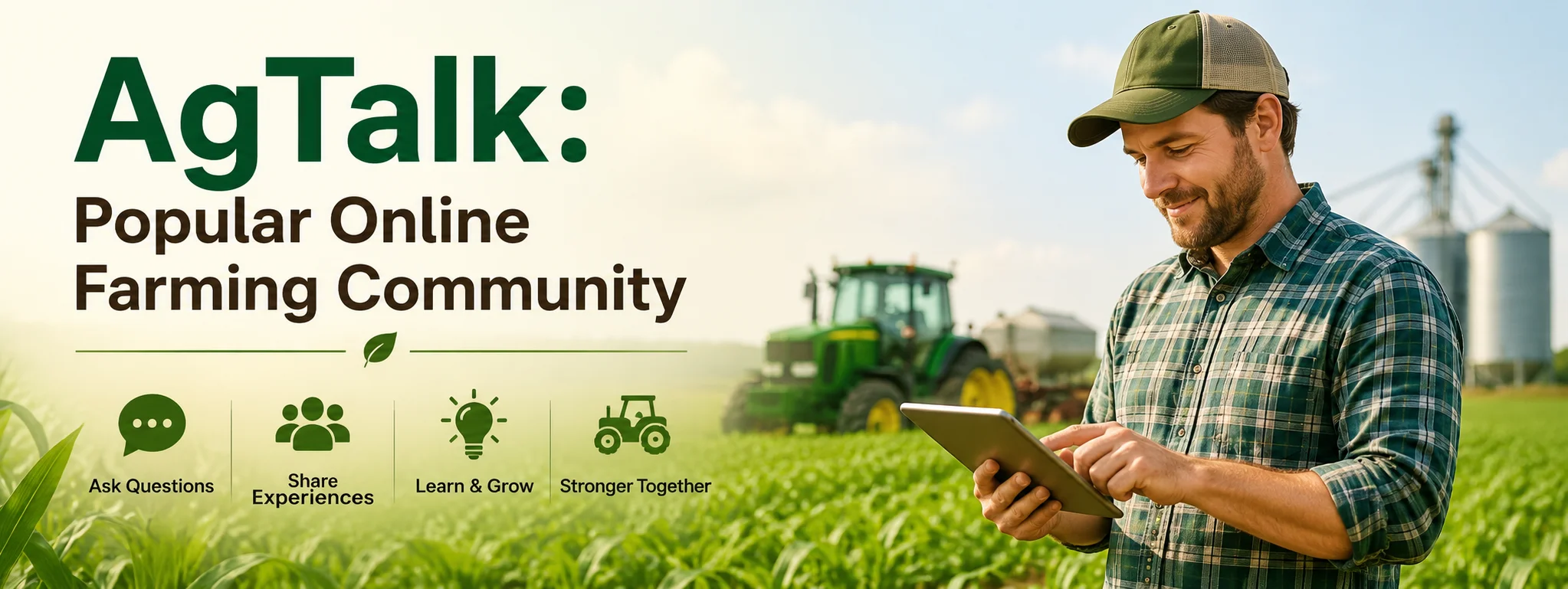 AgTalk