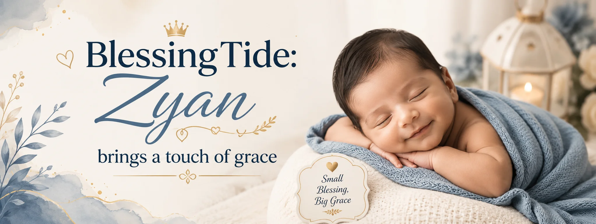 BlessingTide