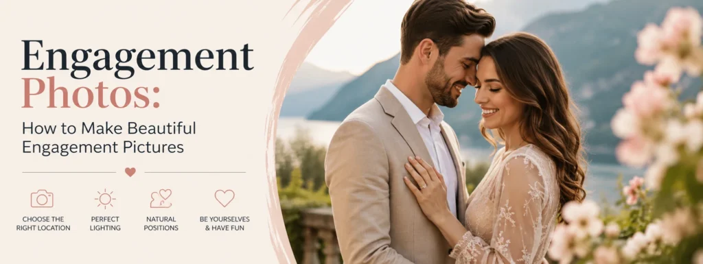 Engagement Photos