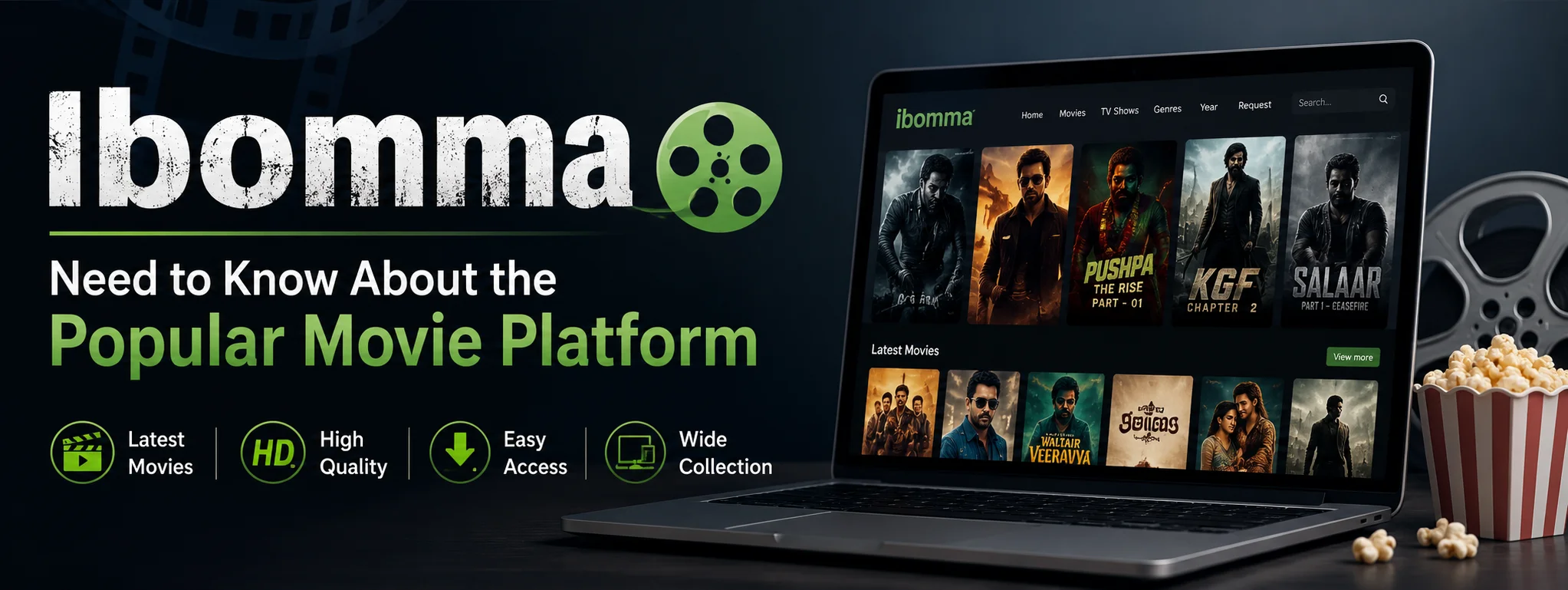 Ibomma