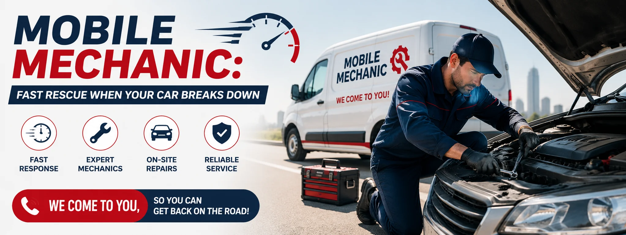Mobile Mechanic