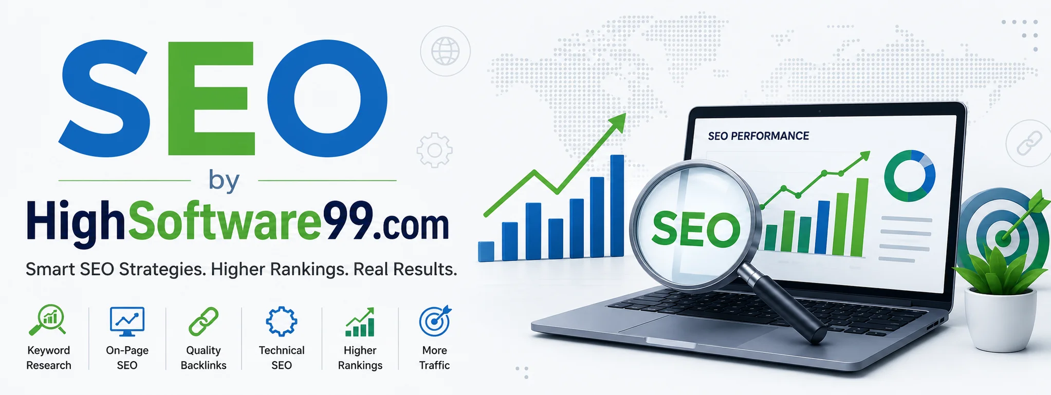SEO by HighSoftware99.com