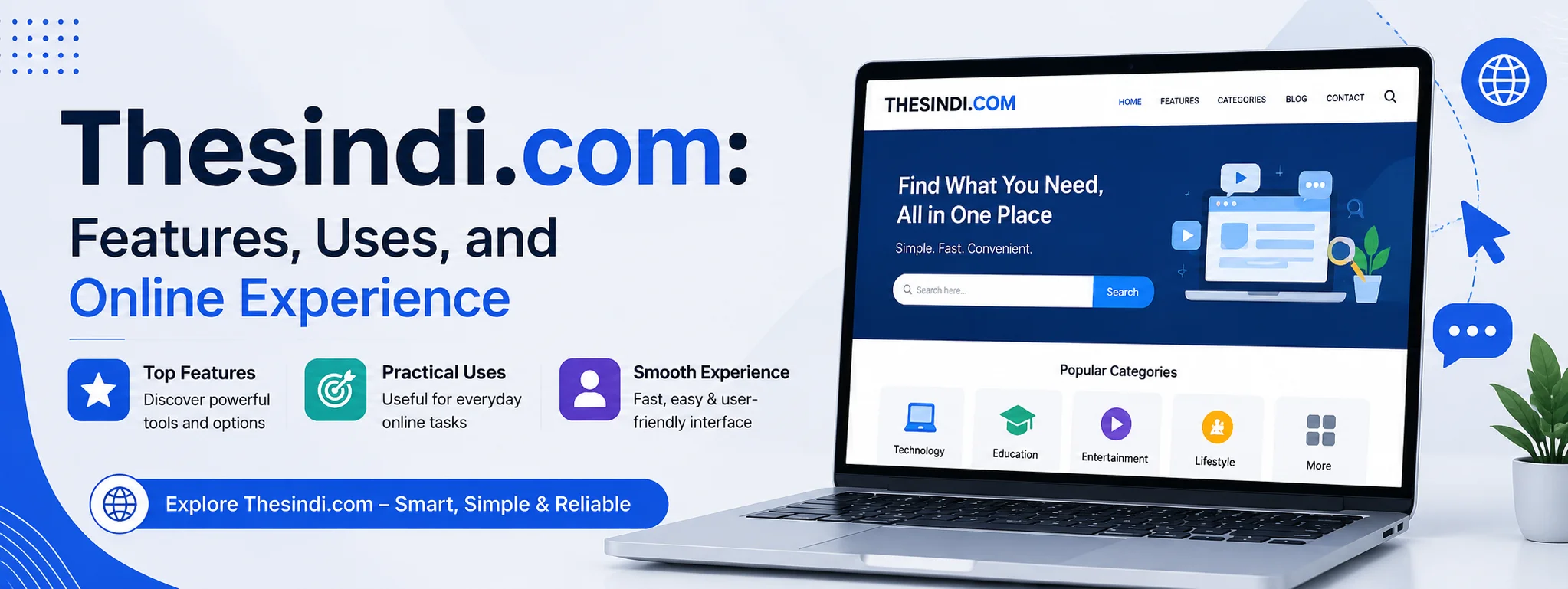 Thesindi.com