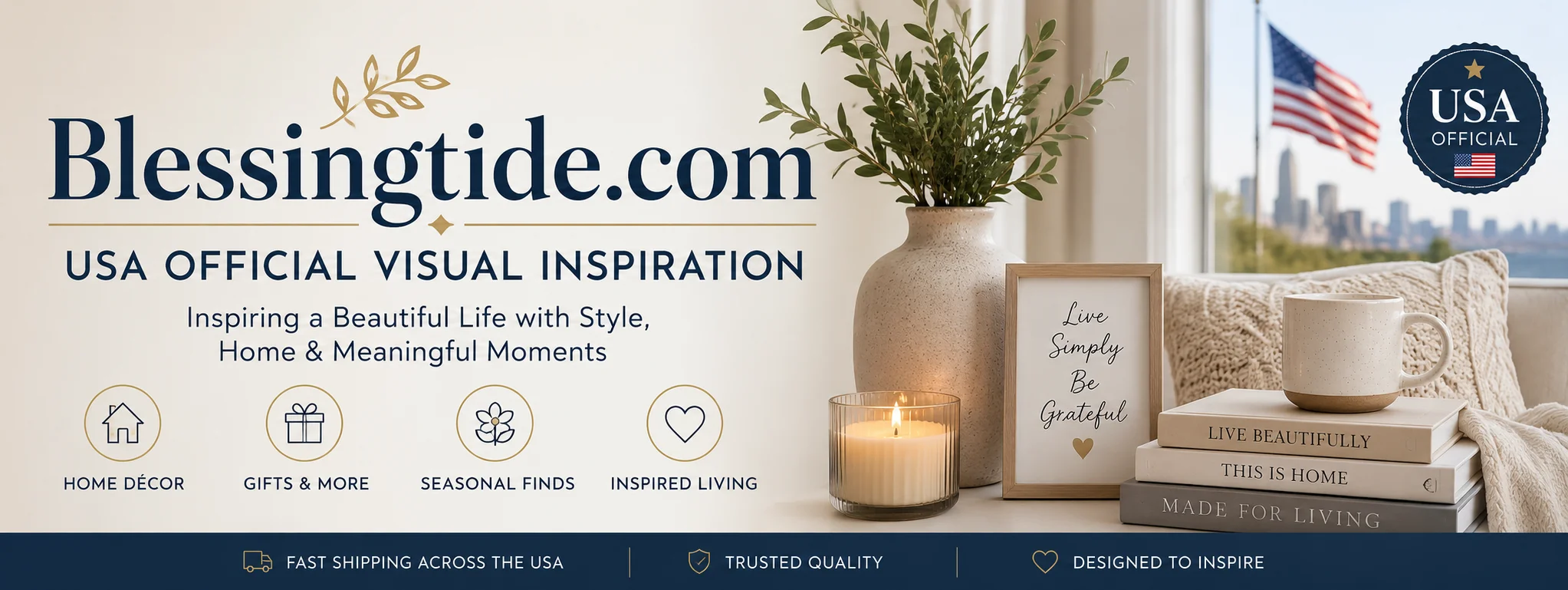 Blessingtide.com
