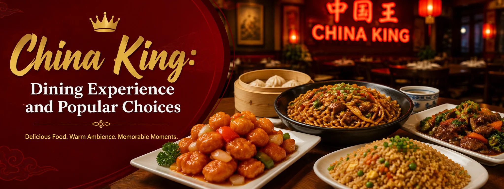 China King
