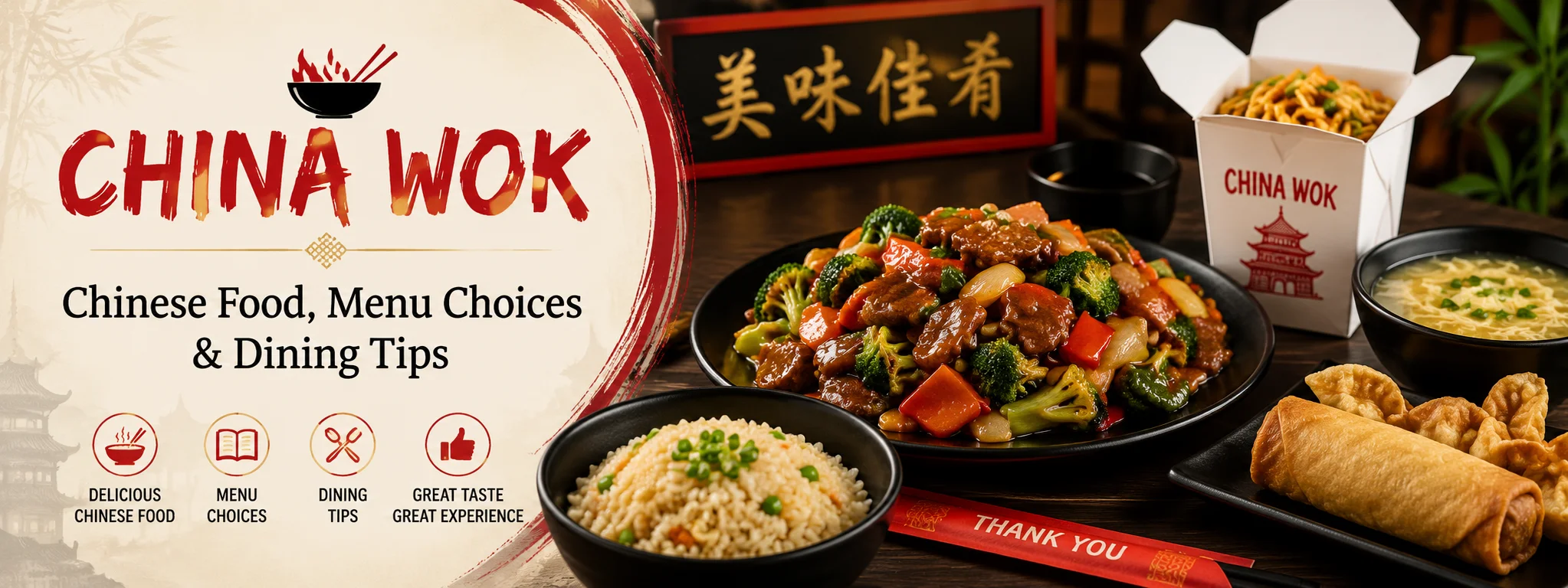 China Wok
