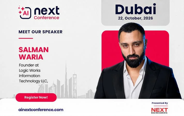 Conference Dubai