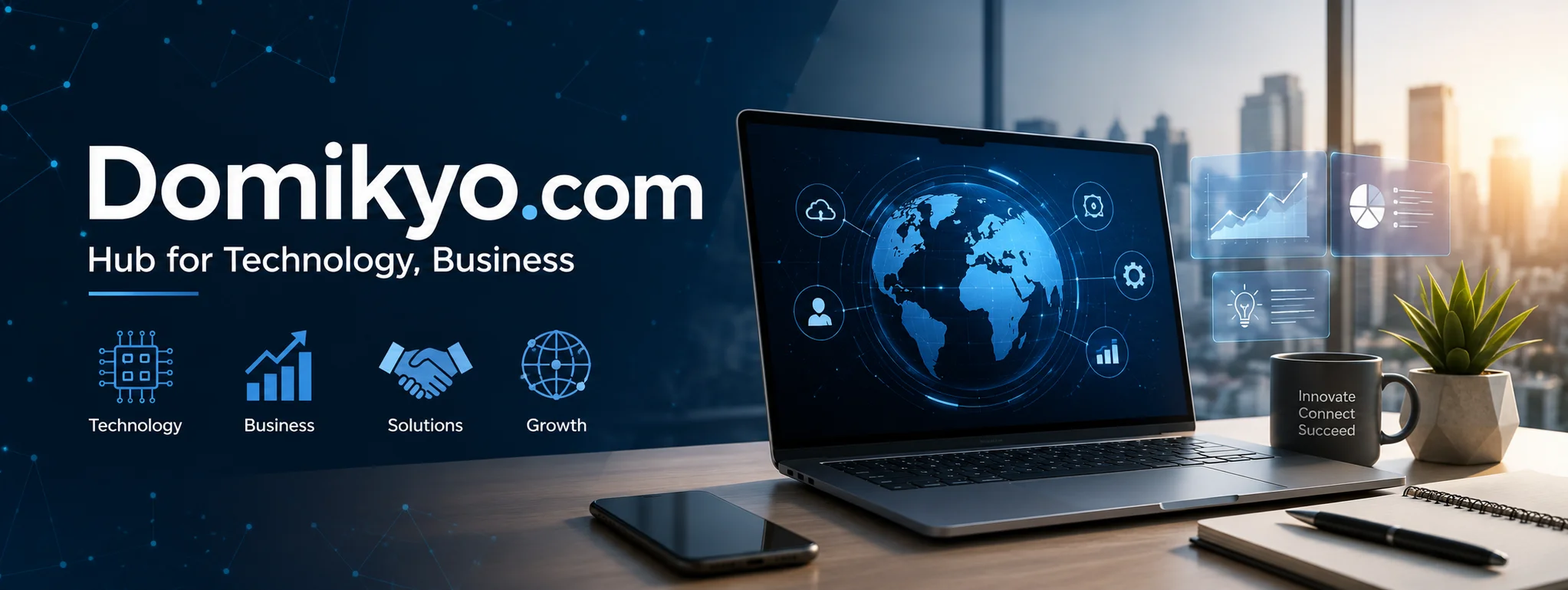 Domikyo.com