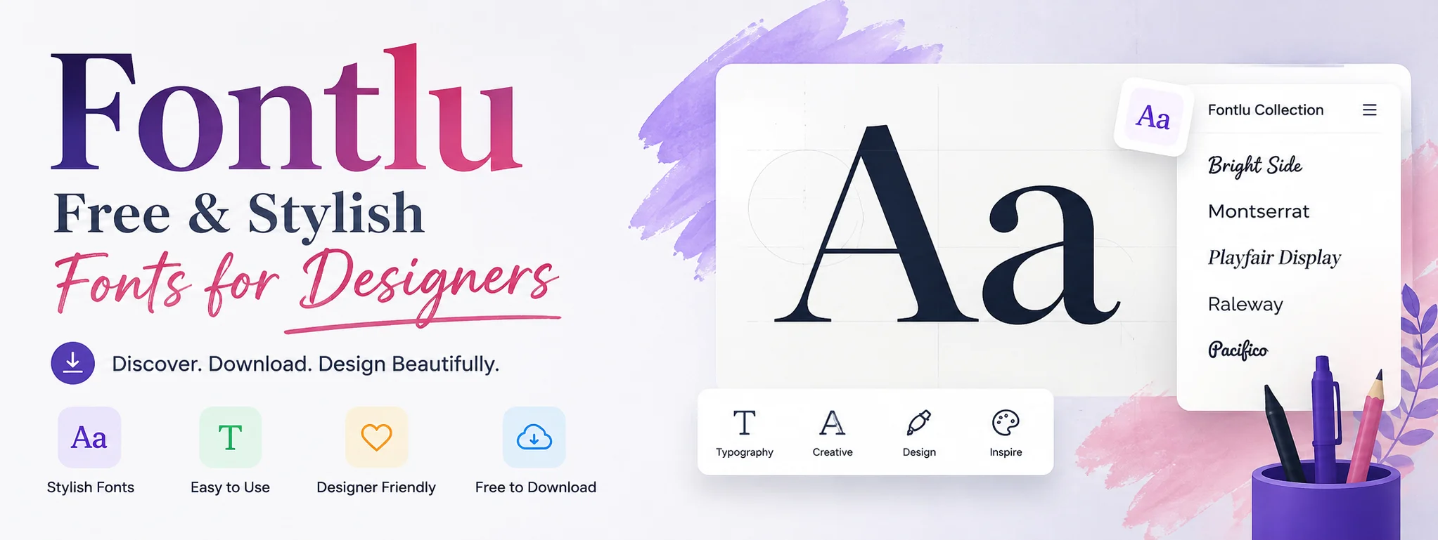 Fontlu