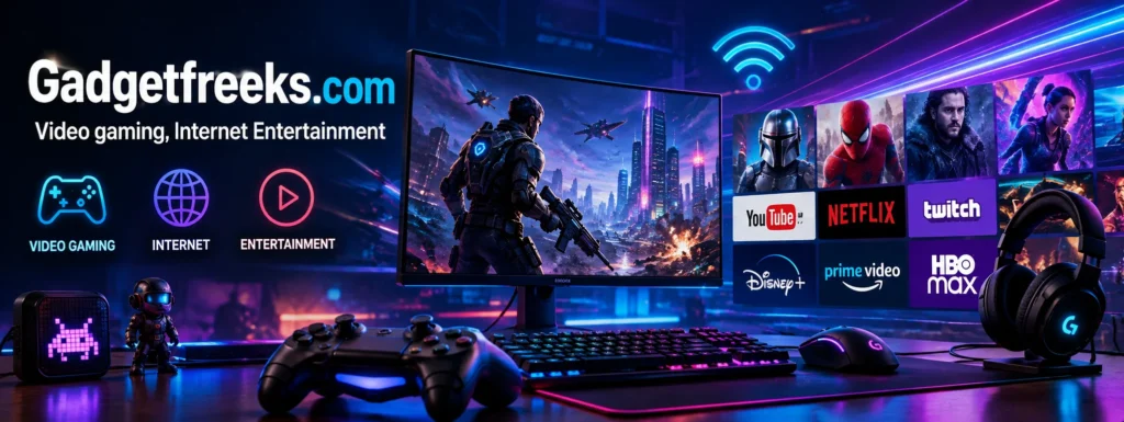 Gadgetfreeks.com