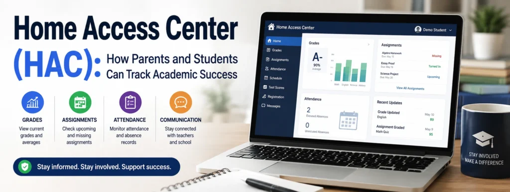 Home Access Center