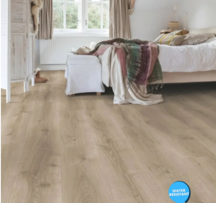 Engineered Wood vs Laminate