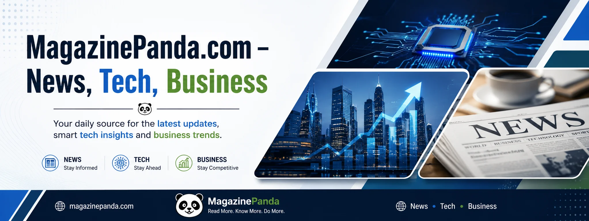 MagazinePanda.com