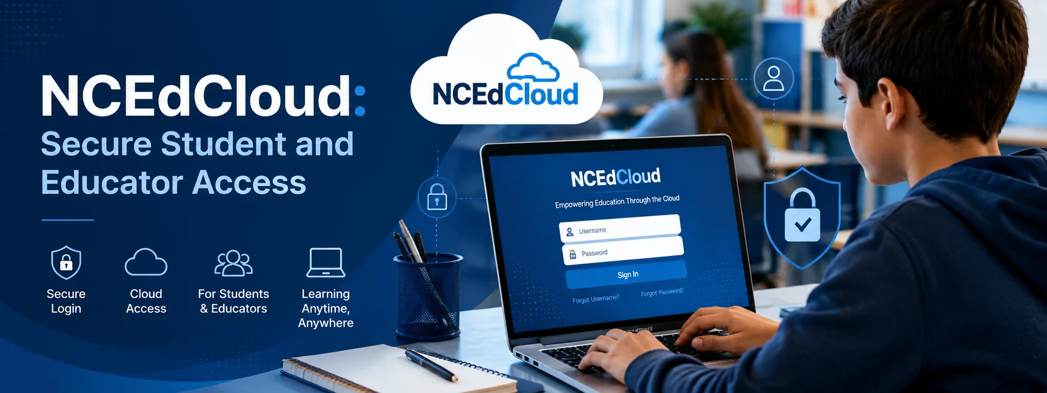 NCEdCloud