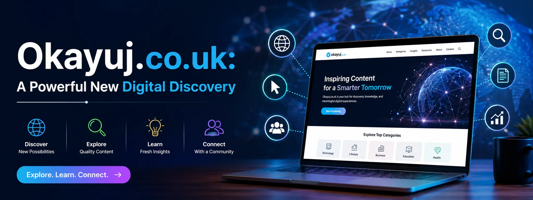 Okayuj.co.uk