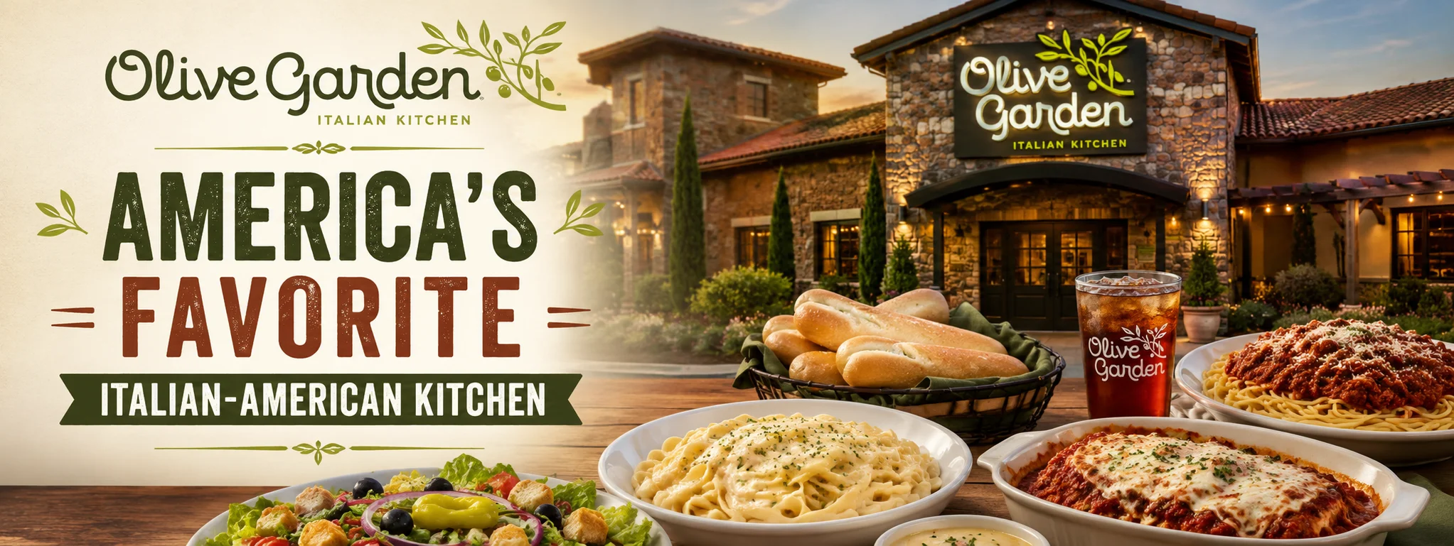Olive Garden