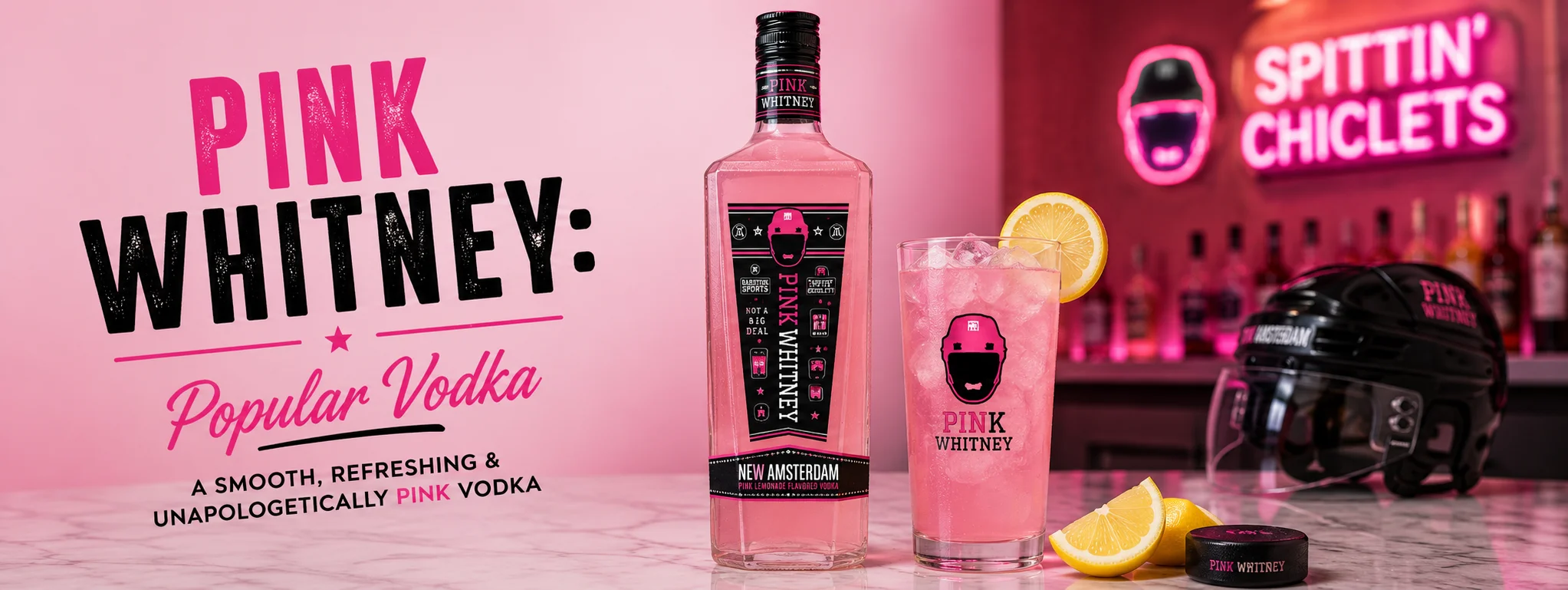 Pink Whitney