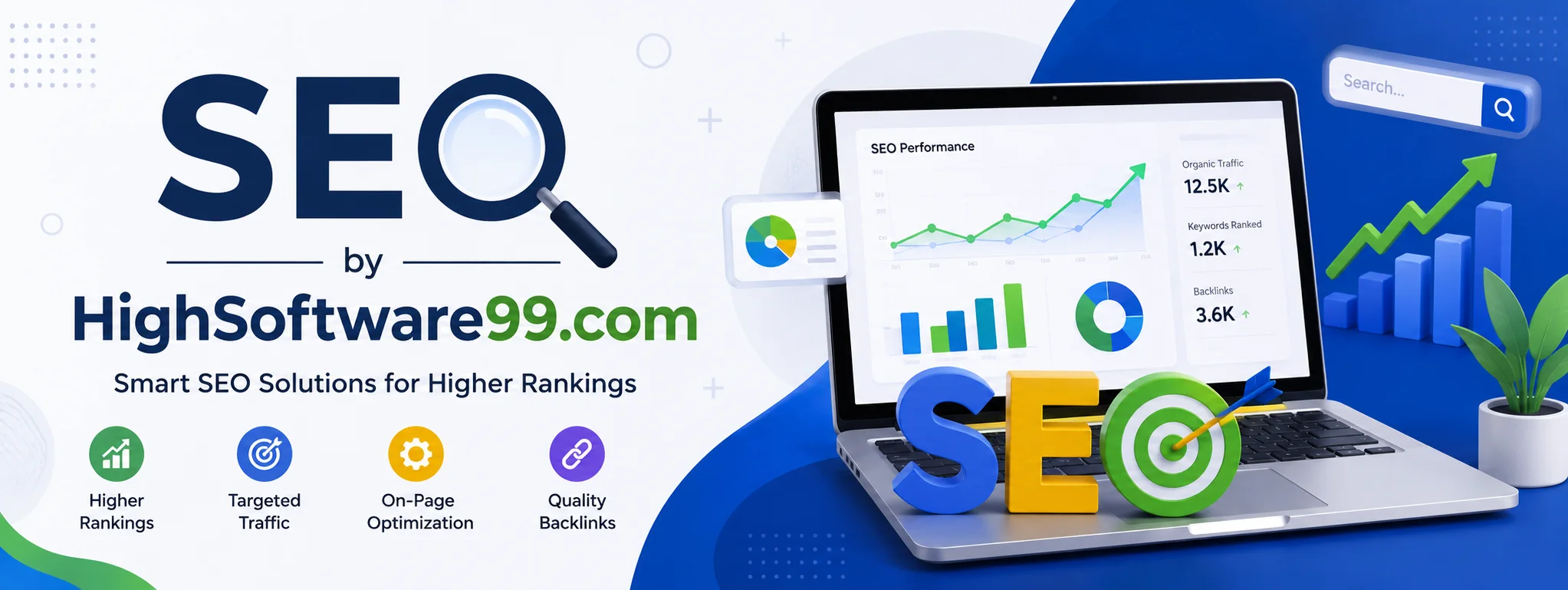 SEO by HighSoftware99.com