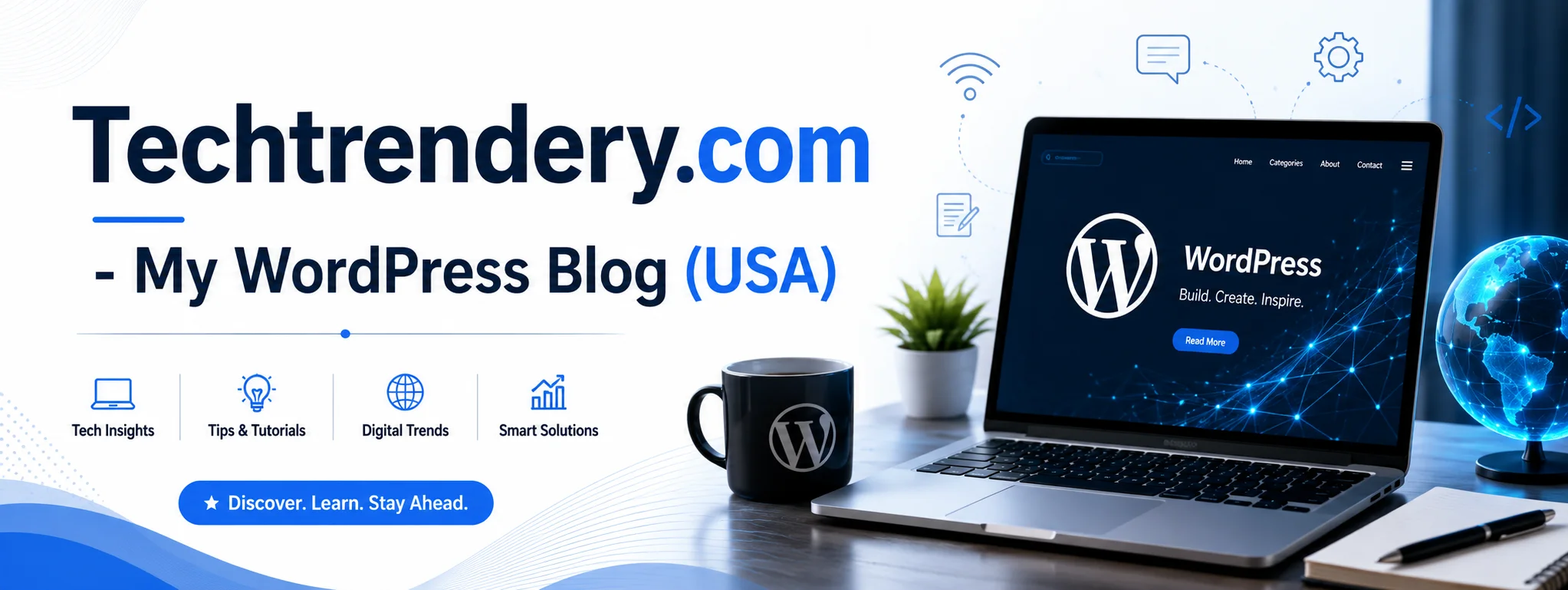 Techtrendery.com