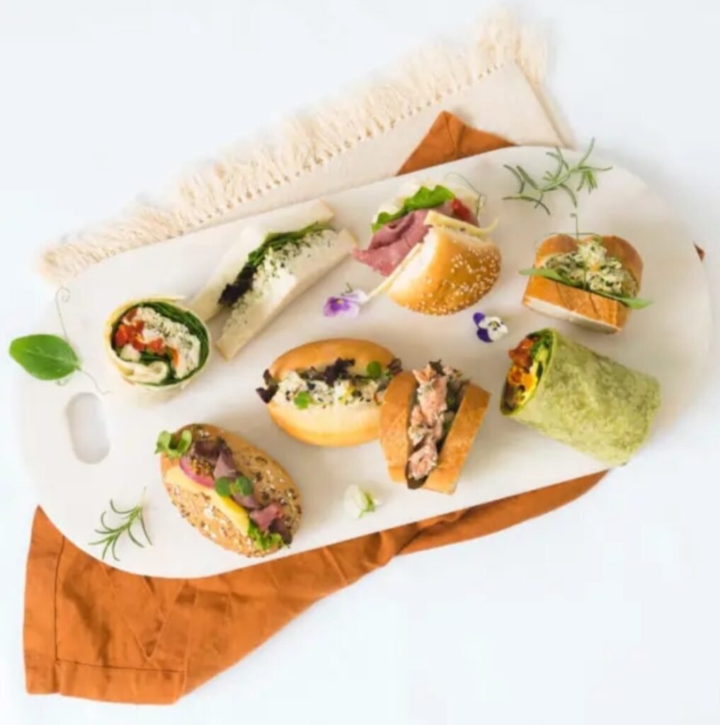 Sydney Event Catering Trends: What Corporate Event Planners Need to Know