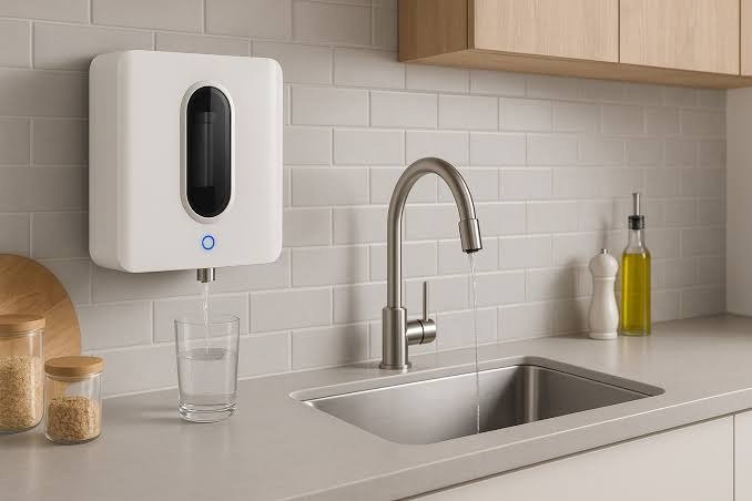 Why Reliable Water Storage Matters in Restaurants and Commercial Kitchens