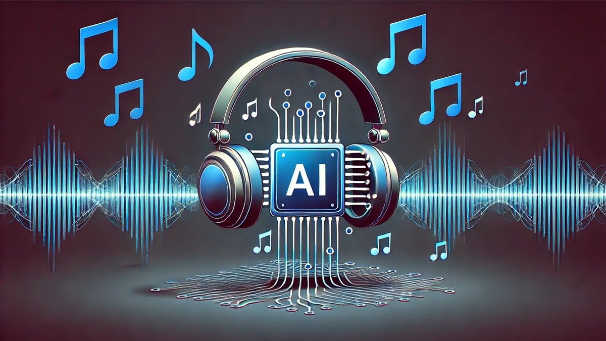 Sound That Matches the Scale of the Outdoors: How Adventure Creators and Outdoor Brands Are Using AI Music