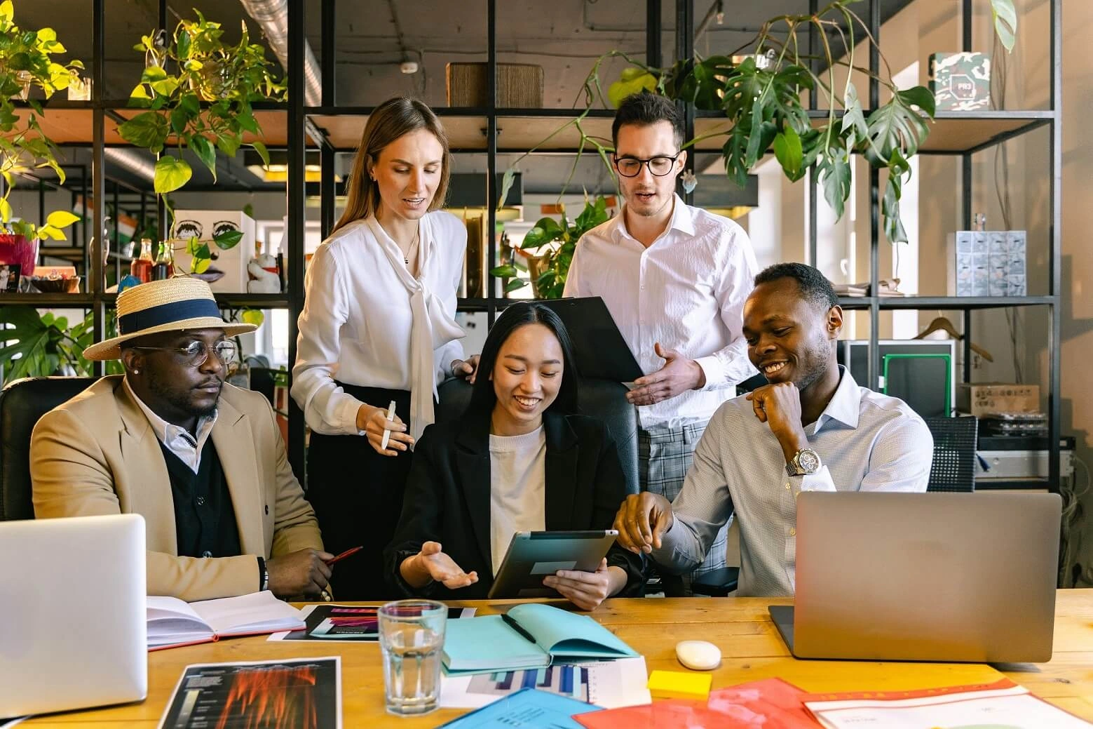 Management Training Online