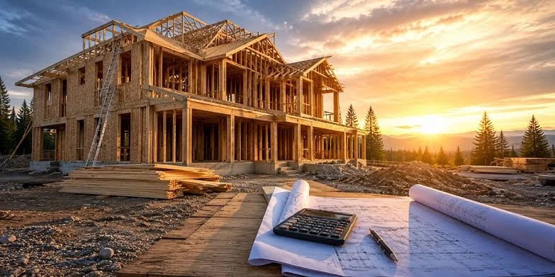 Why does local building experience matter for custom homes?