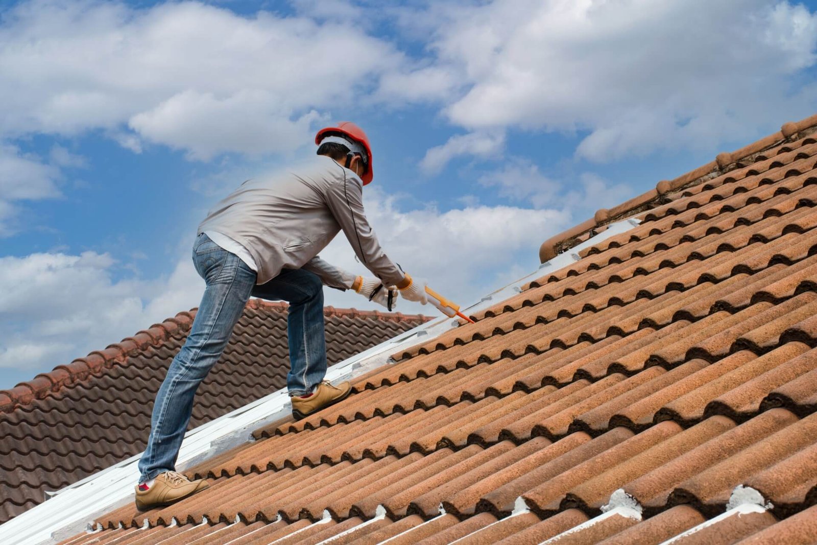 Roof Repair