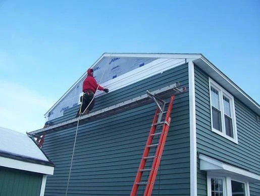 What Are the Signs That Your Home Needs New Siding?
