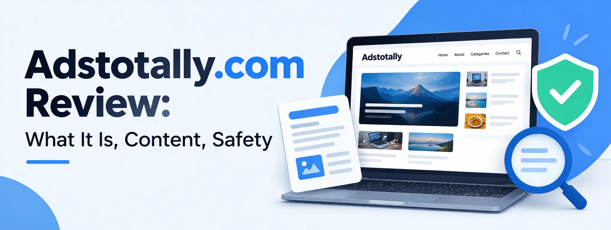 Adstotally.com Review