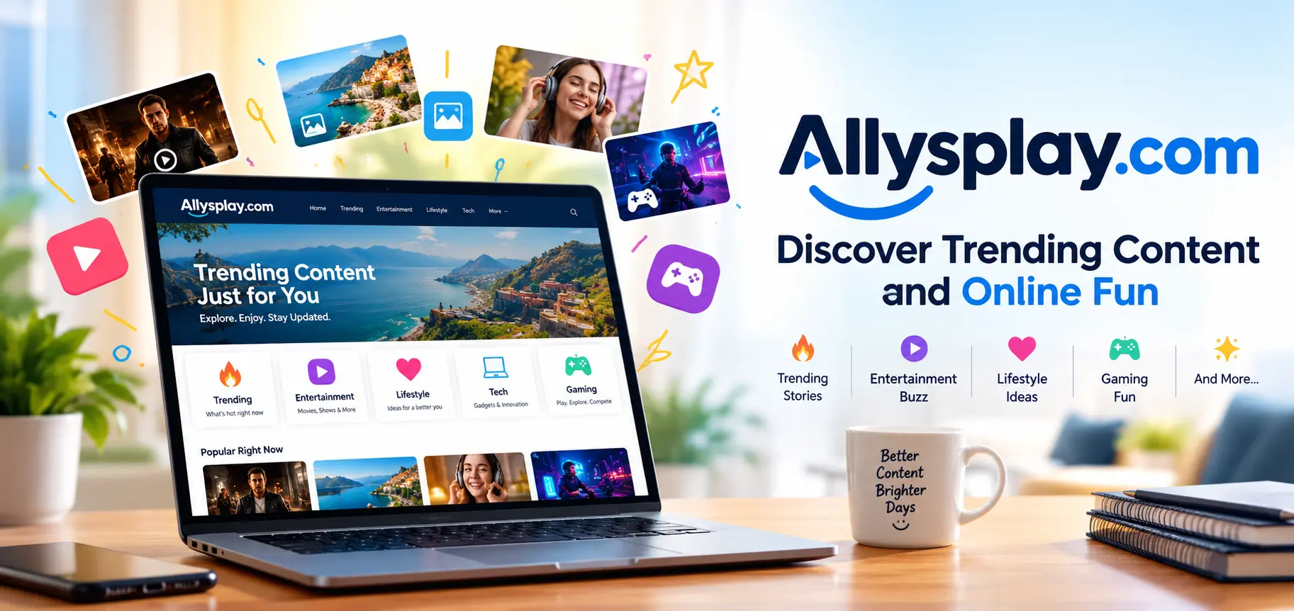 Allysplay.com