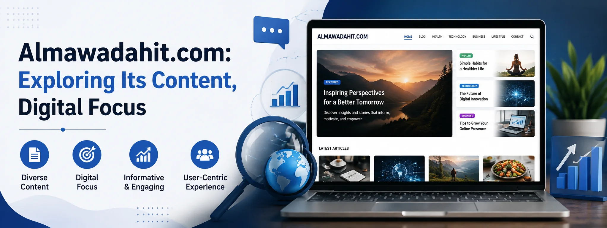 Almawadahit.com