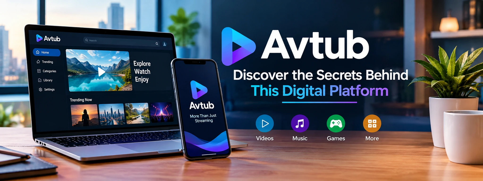 Avtub