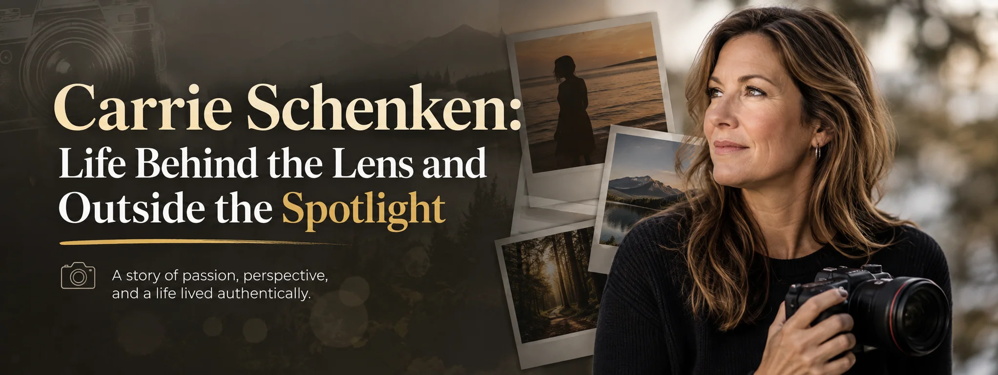 Carrie Schenken