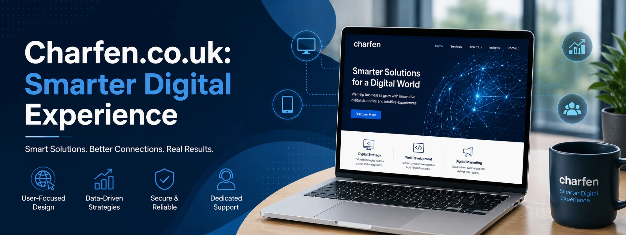 Charfen.co.uk