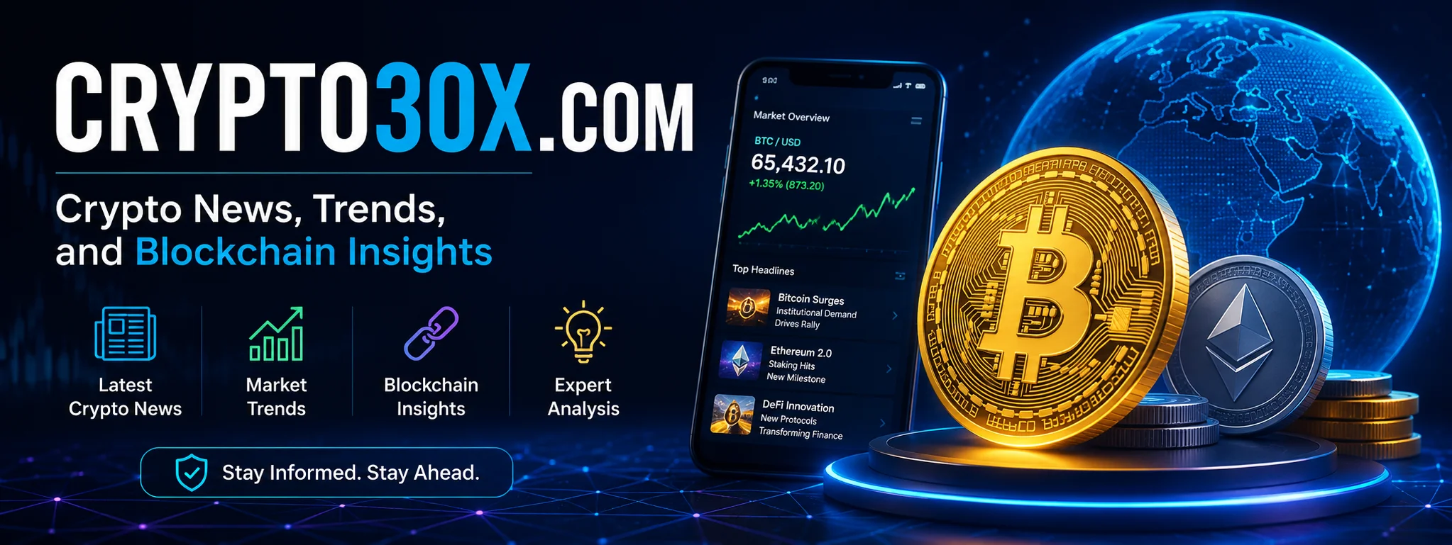Crypto30x.com