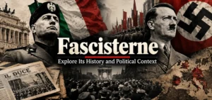 Fascisterne