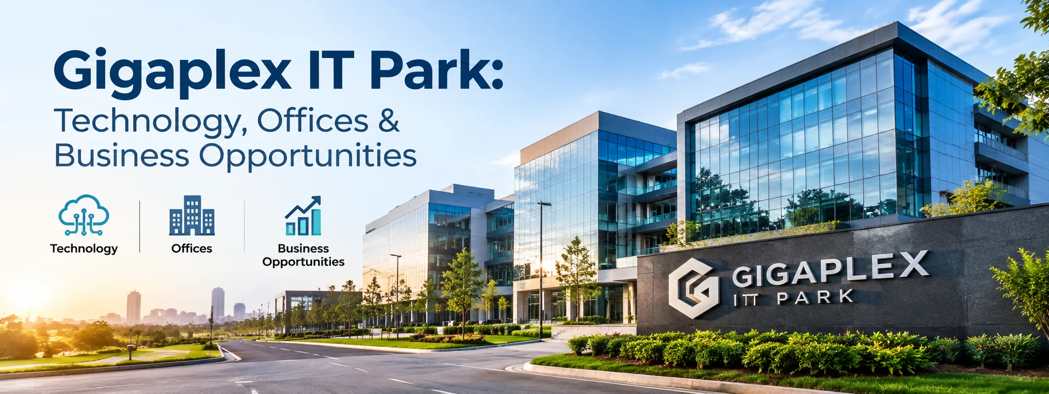 Gigaplex IT Park