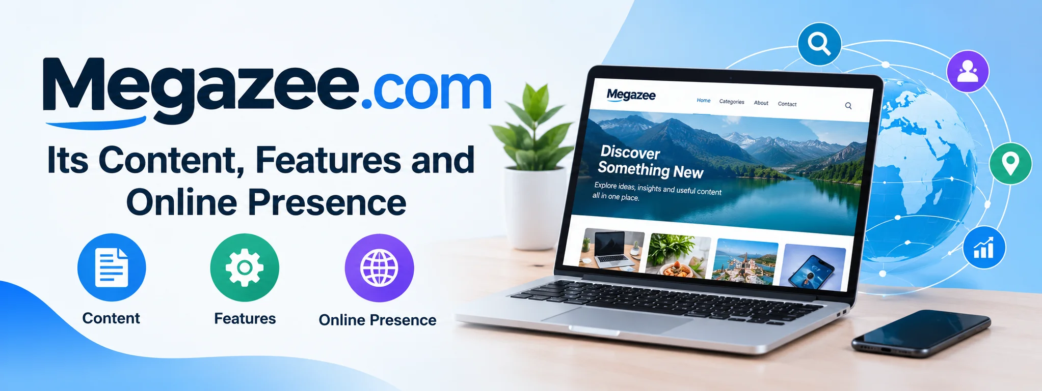 Megazee.com
