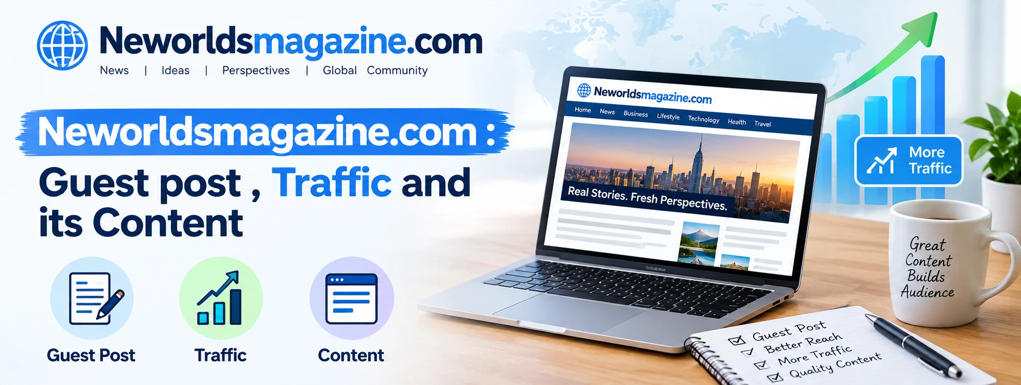 Neworldsmagazine.com