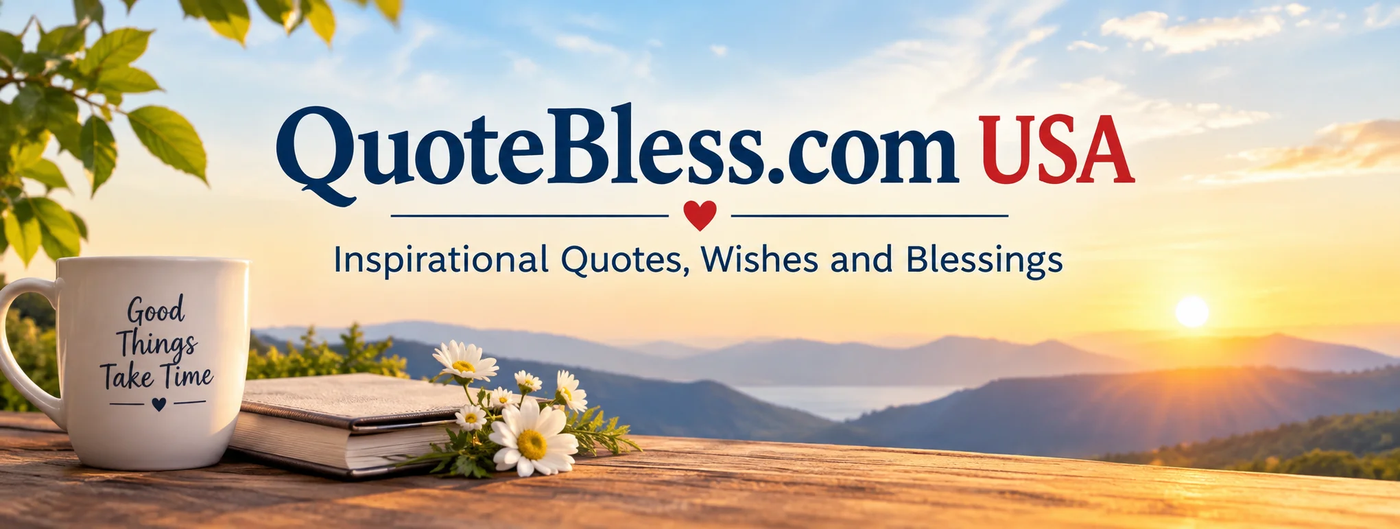 QuoteBless.com USA